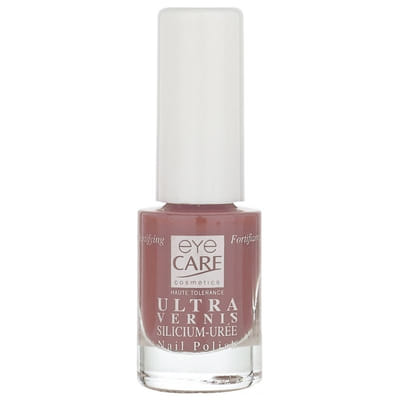 Eye Care Ultra Vernis Silicium Urée 4,7 ml - Couleur : 1535 : Cannelle