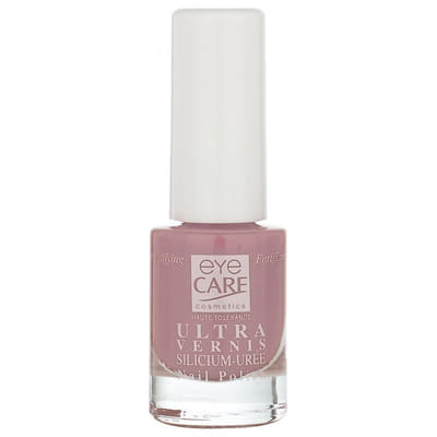 Eye Care Ultra Nail Polish Silicon Urea 4.7 ml - Color: 1536: Sultane