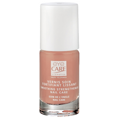 Vernis Soin Fortifiant Lissant 8ml Eye Care Cosmetics Vernis Soin Fortifiant Lissant 8ml Eye Care Cosmetics