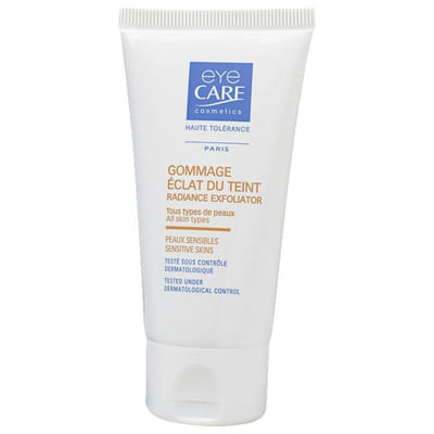 Radiance Scrub 45ml Eye Care Cosmetics
