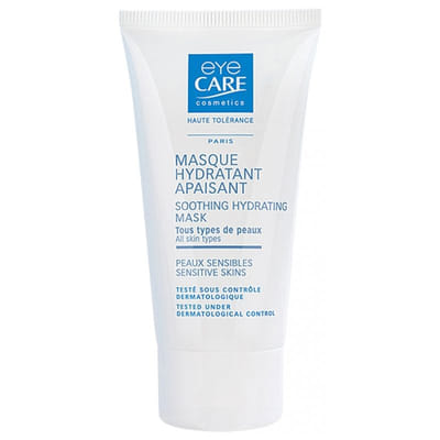 Moisturizing Soothing Mask 45ml Eye Care Cosmetics