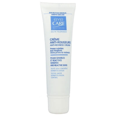 Eye Care Anti-Redness Cream Reactive Skin 30 ml