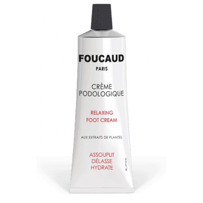 Creme Podologique 50ml Foucaud