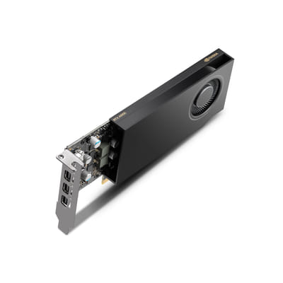 PNY RTX A1000 NVIDIA 8 جيجابايت GDDR6