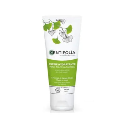 Centifolia Moisturizing Cream for the whole family 100ml