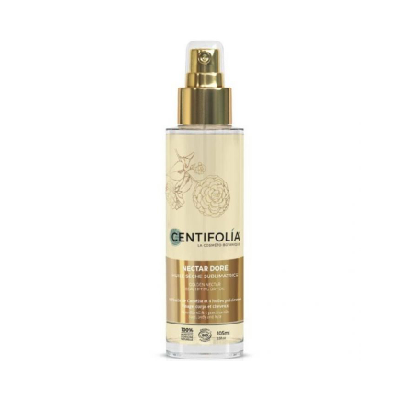 CENTIFOLIA HUILE SÈCHE SUBLIMATRICE 105ml