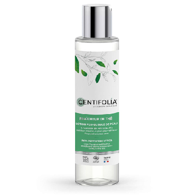 Lotion perfectrice de peau 150ml Fraîcheur de Thé Centifolia