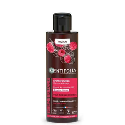 CENTIFOLIA Sublime Shine SHAMPOO SHINE 200ml