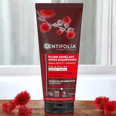 CENTIFOLIA REPAIRING DETANGLING BALM AFTER-SHAMPOO 200ml