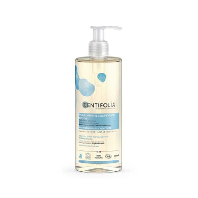 Huile lavante relipidante bio 500ml Neutre Centifolia Huile lavante relipidante bio 500ml Neutre Centifolia