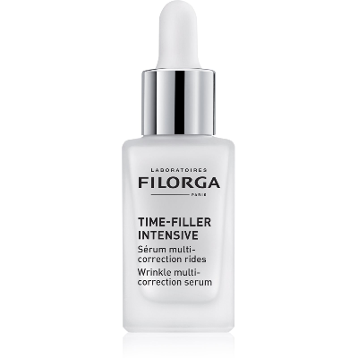 Sérum à l'acide hyaluronique anti rides 30ml Time-Filler Filorga
