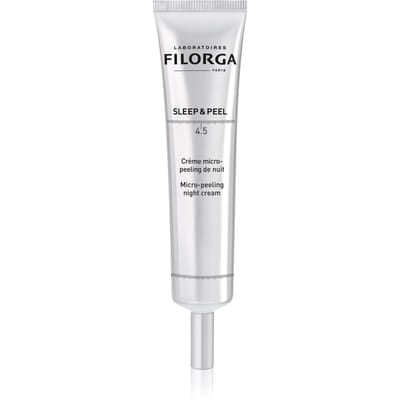 FILORGA SLEEP & PEEL 4.5 40 مل