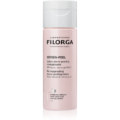 Soin visage lotion peeling anti rides et éclat 150ml Oxygen-Glow Filorga Soin visage lotion peeling anti rides et éclat 150ml Oxygen-Glow Filorga