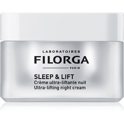 Crème de nuit lifting et fermeté 50ml Lift-Structure Filorga