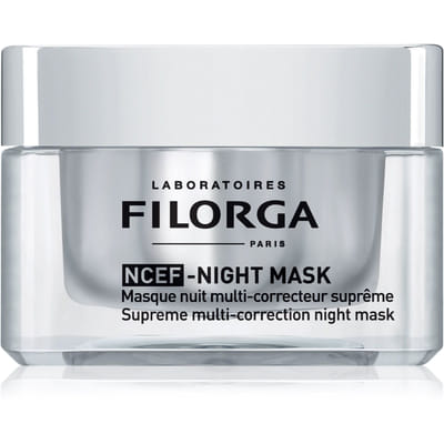 FILORGA NCEF -NIGHT MASK 50 ml
