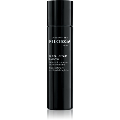 Soin visage lotion nutrition anti âge et rides 150ml Global-Repair Filorga