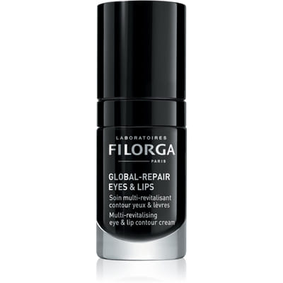 FILORGA GLOBAL-REPAIR EYES & LIPS 15 ml
