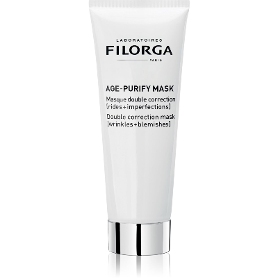 Masque visage anti rides et imperfections 75ml Age-Purify Filorga