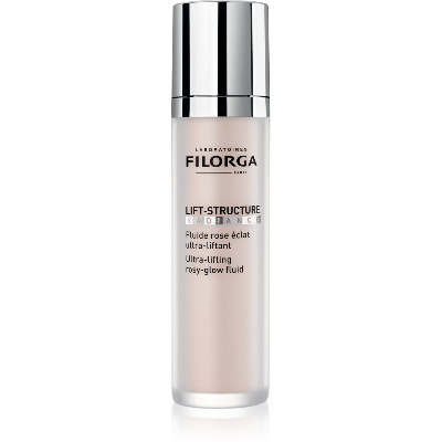 Soin visage fluide perfecteur de teint- lifting et fermeté 50ml Lift-Structure Perfection teint jeunesse Filorga