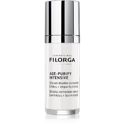 Sérum visage anti rides et imperfections 30ml Age-Purify Filorga