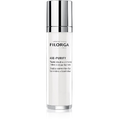 Fluide de jour anti rides et imperfections 50ml Age-Purify Filorga