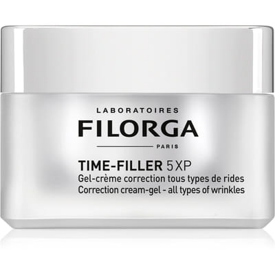 FILORGA TIME-FILLER 5XP GEL-CREAM 50 ml