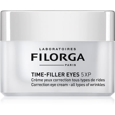 FILORGA TIME-FILLER EYES 5XP 15 مل