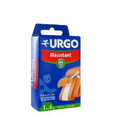 Urgo Resistant Boite de 10