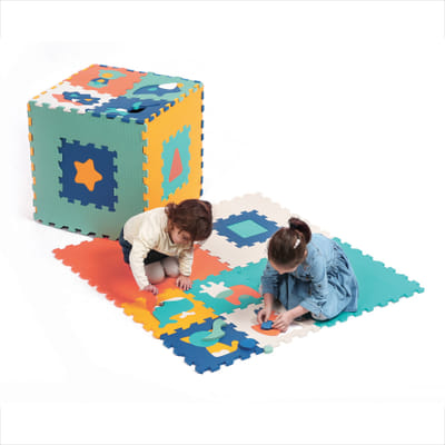 LUDI JUMBO TAPIS MOUSSE