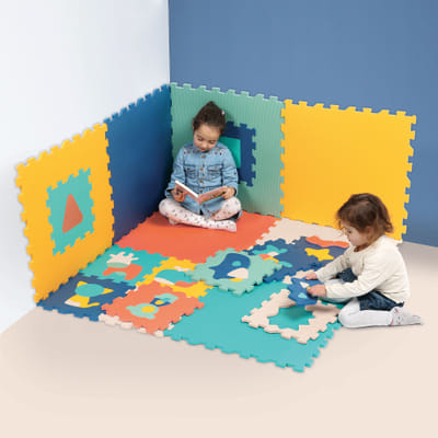 LUDI JUMBO TAPIS MOUSSE
