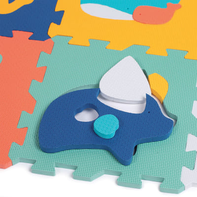 LUDI TILES 6 ANIMALS