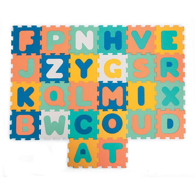 LUDI DALLES LETTRES