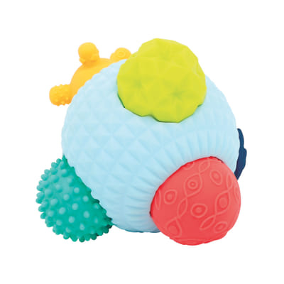 LUDI BALLE PUZZLE ATOME