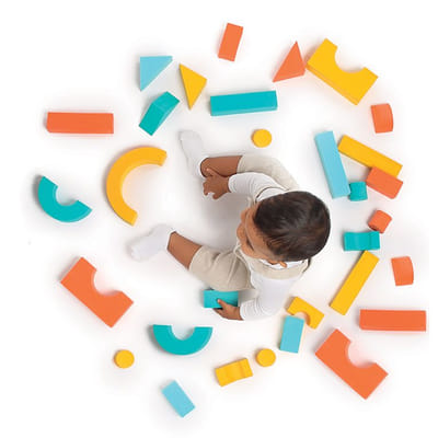 LUDI 30091 jouet de construction