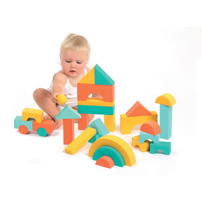 LUDI 30091 jouet de construction