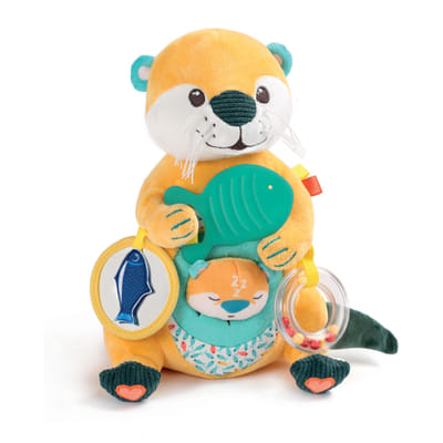 LUDI MOM OTTER