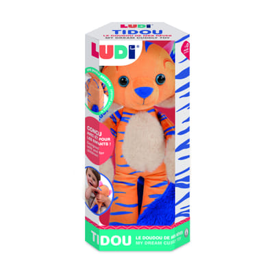LUDI TIDOU