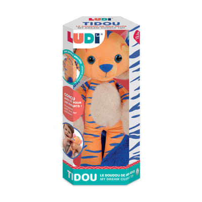 LUDI TIDOU