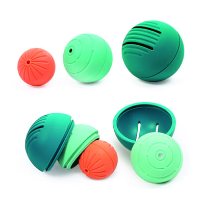LUDI BALL IN BALL