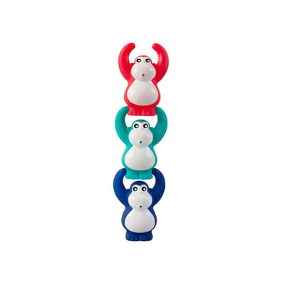 LUDI COFFRET BATEAUX/STACKERS
