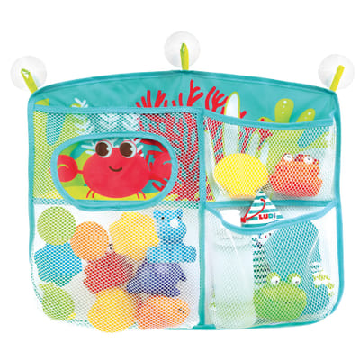 LUDI ORGANIZER