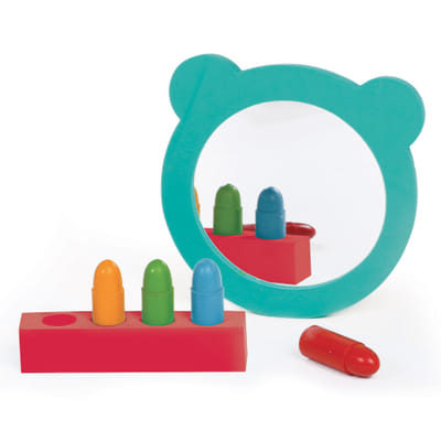 LUDI AQUACOLOR