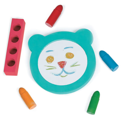 LUDI AQUACOLOR