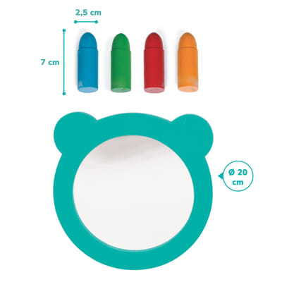 LUDI AQUACOLOR