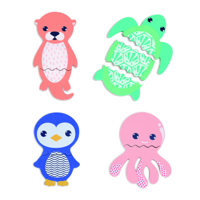 LUDI MIX AND MATCH BAIN