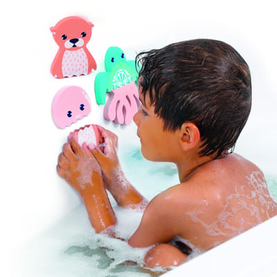 LUDI MIX AND MATCH BAIN