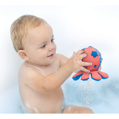 LUDI BATH SPONGE