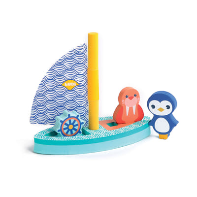 LUDI BATEAUX