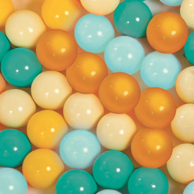 LUDI BALLES DE JEUX