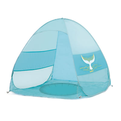 LUDI PISCINE MULTIFONCTION BALEINE